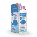MARISSIMO baby spray 125 ml.
