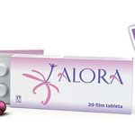 ALORA a20 TBL NOBEL