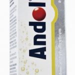 ANDOL C (šumeće tablete)