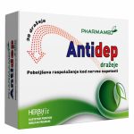 ANTIDEP drg. PHARMAMED