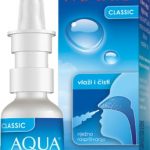 AQUA MARIS CLASSIC sprej za nos
