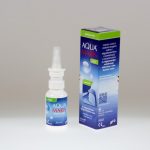 AQUA MARIS PLUS sprej za nos