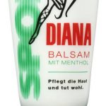 DIANA mit Menthol BALZAM 125ML