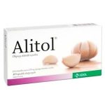 Alitol® kapsule