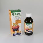 FERRO C SIRUP