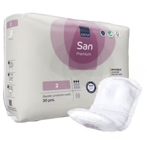 ABENA ABRI SAN No2 PREMIUM ULOSCI ZA INKONTINENCIJU