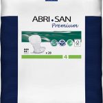 ABRI SAN PREMIUM 4, 30/1 ULOSCI