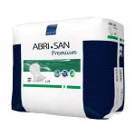 ABRI SAN F.9 25/1 36X70CM,ULOSCI