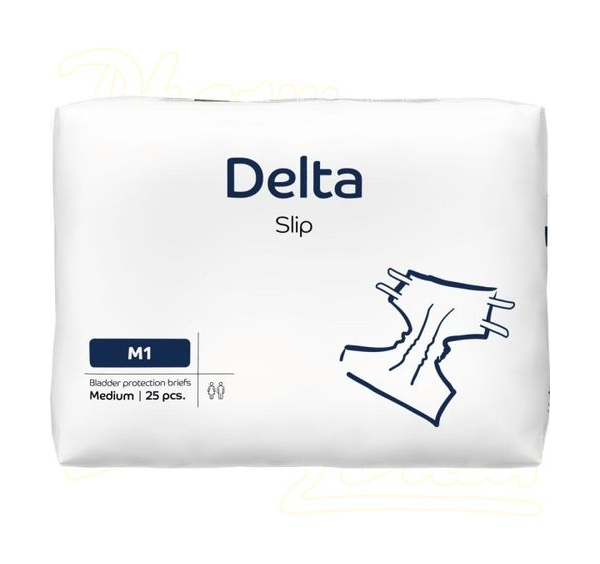 Abena Delta Slip M1 pelene za odrasle, A25