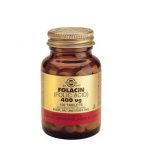 SOLGAR FOLACIN