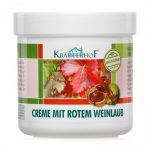 DIVLJI KESTEN I CRVENI LIST 250ML IRIS