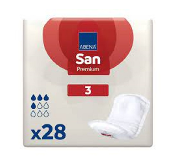 ULOSCI ABRI SAN 3 A28