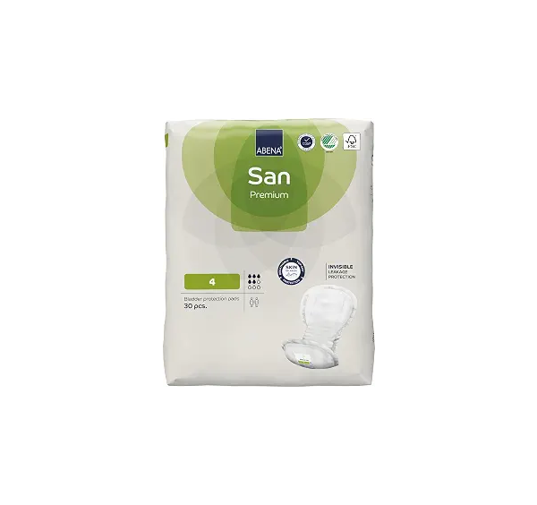 ULOSCI ABRI SAN 4 A30