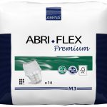 ABRI Flex L1 PREMIUM 14/1, pelene gaćice