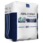 Abri Form M1 PLUS, 26/1, pelene