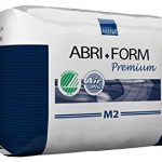 PEL ABRI FORM M - M2 24/1