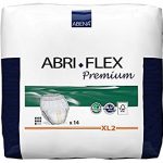 ABRI Flex XL2 PREMIUM 16/1, pelene gaće