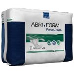 ABRI Form L3 PREMIUM 20/1, pelene
