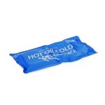 Komprese TOPLO-HLADNO