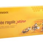MEDEX GELEE ROYALE JUNIOR