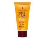 AFRODIDA SUN krema za lice SPF 25, 50ml