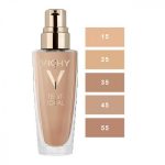 VICHY TEINT IDEAL FLUIDE, PUDER ZA LICE 30 ML