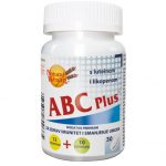 ABC Plus™, tablete A30 NW
