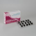 AKTIVAL KOENZIM Q10 FORTE+VITAMIN E