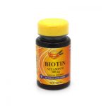 NW Biotin (vitaminH), 100 tbl