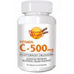 NW C-500 mg, tablete za žvakanje