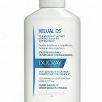 DUCRAY KÉLUAL DS, šampon 100ml