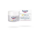 Eucerin Q10 ACTIVE, dnevna krema