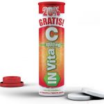 IN Vita C, šumeće tablete