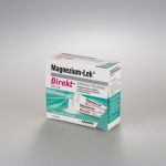 MAGNEZIJUM-Lek Direkt, granule