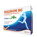 MAGNUM B6, granule