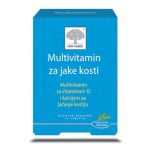 Multivitamini za jake kosti, tablete