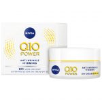 Q10 POWER DNEVNA KREMA PROTIV BORA + ZATEZANJE KOŽE SPF 30