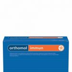 Orthomol Immun, granule 15x15g
