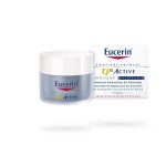 Eucerin Q10 ACTIVE, noćna krema