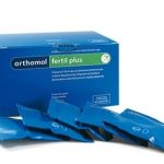ORTHOMOL FERTIL PLUS 30 dnevnih doza