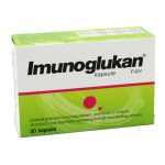 IMUNOGLUKAN P4H® KAPSULE a 30, Dodatak prehrani za jačanje imuniteta