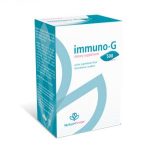 IMMUNO G+ 500 kapsule a30, Dodatak prehrani za normalnu funkciju imunog sistema