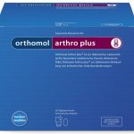 Orthomol Arthroplus 30 dnevnih doza