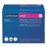 ORTHOMOL NATAL 30 dnevnih doza