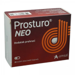 AMSAL PROSTURO NEO a30 Dodatak prehrani za održavanje funkcije prostate