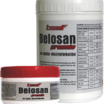 BELOSAN granule  GRANULE ZA OPĆU DEZINFEKCIJU, 900g