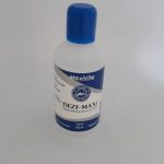 Maxivita DEZI-MAXI 100ml, Higijenska dezinfekcija ruku bez vode i sapuna