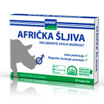 Afrička šljiva ® KAPSULE A10