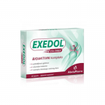 Zglobex®Exedol 20 kapsula