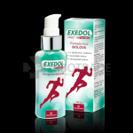 ZGLOBEX EXEDOL SPREJ 50ML ABELA